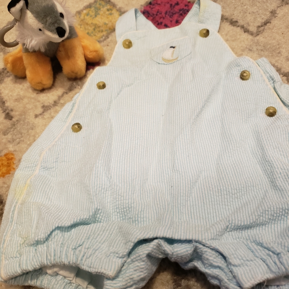 Romper - Picture 3 of 4